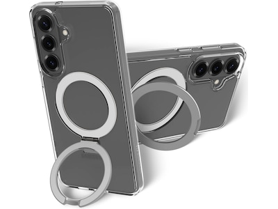 dbramante1928 Galaxy S26+ Iceland Ultra D3O skal (genomskinligt)