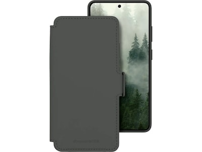 dbramante1928 Galaxy S26 Ultra Lynge 2-i-1 plånboksfodral (forest shadow)