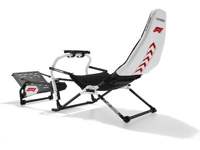 Playseat Challenge DD Racingstol (F1 Edition)