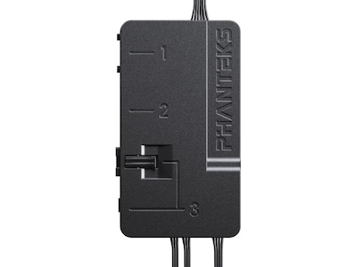 Phanteks Nexlinq kontrollerhubb V2