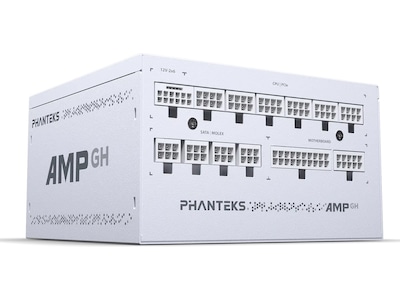 Phanteks AMP GH 1000W PSU (vit)