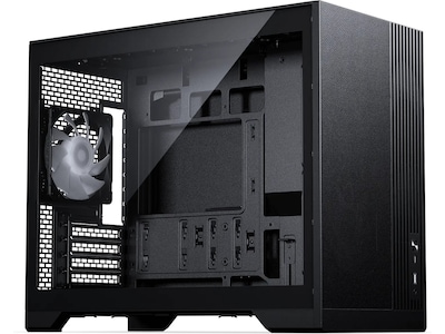 Phanteks XT M3 DRGB micro ATX (svart)