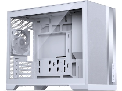 Phanteks XT M3 DRGB Micro ATX (vit)