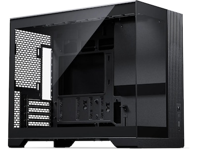 Phanteks XT V3 micro ATX-torn (svart)