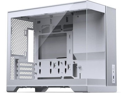 Phanteks XT V3 micro ATX-torn (vit)