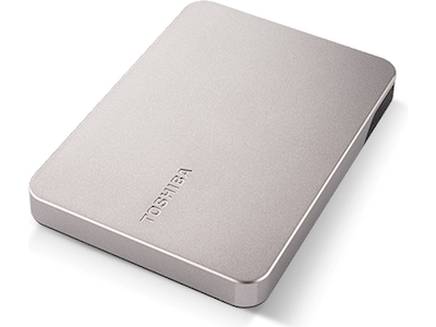 Toshiba Canvio Flex Extern HDD 2TB