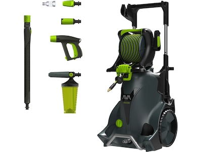 AVA Master 2.0 P70 stort paket