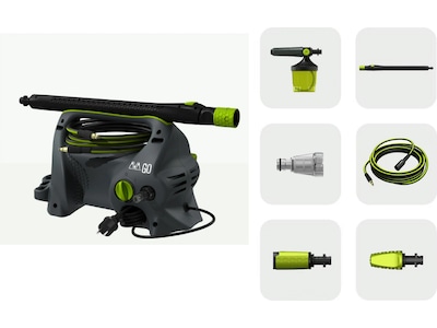 AVA GO P50 Stort Paket