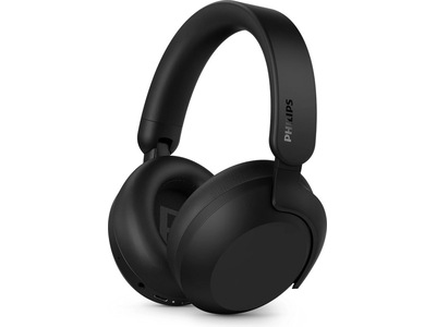 Philips TAH8000E trådlösa hörlurar, over-ear (svart)