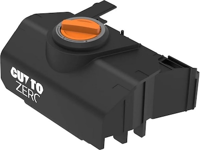 Worx Vision Cloud Cut to Zero trimningskit