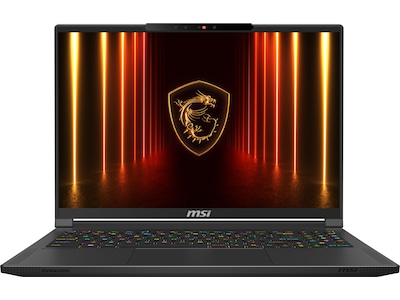MSI Stealth A16 AI+ 16" QHD+ OLED 240Hz