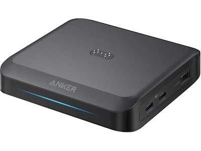 Anker Prime laddningsbas 150w