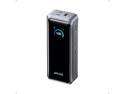 Anker Prime powerbank 26250mAh