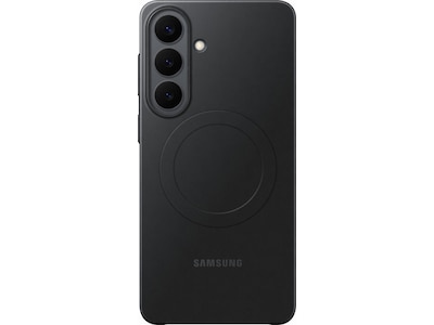 Samsung Galaxy S26+ Slim Magnet Case (svart)