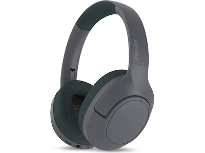 Philips TAH7508BK/97 trådlösa hörlurar (svart)