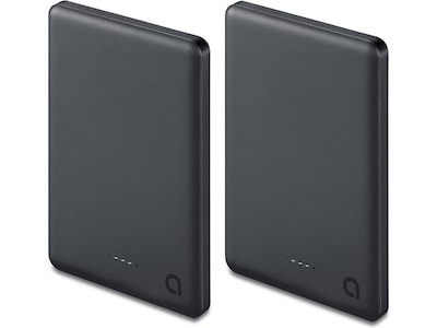 Andersson Magsafe powerbank 5000mAh 2-pack