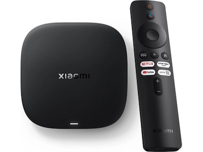 Xiaomi TV Box S (3:e gen.)