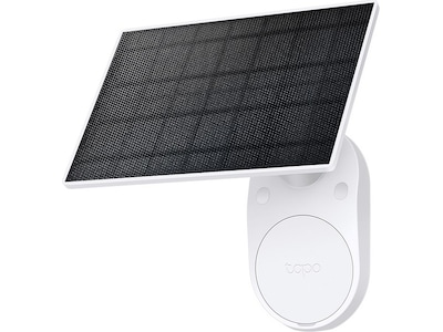 TP-Link Tapo A201 solcellspanel