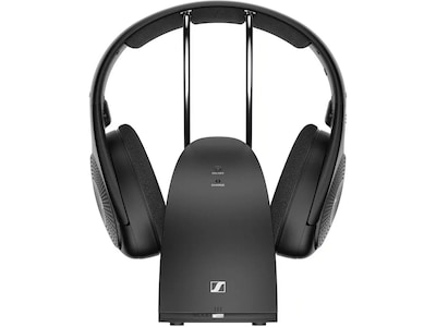 Sennheiser RS 120-W trådlösa hörlurar, on-ear