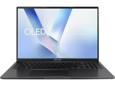 ASUS Vivobook 16 D1605NAQ 16" FHD OLED (Indie Black)