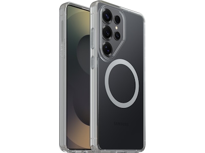 OtterBox Galaxy S26 Ultra Symmetry fodral - ProPack (genomskinligt)