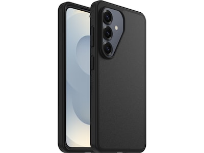 OtterBox Galaxy S26 React fodral - ProPack (svart)