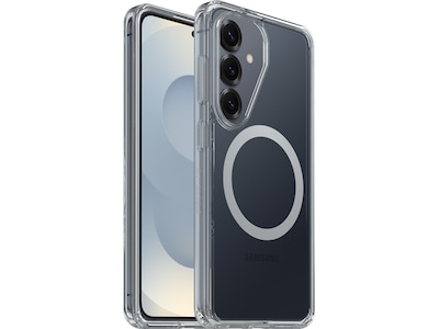 OtterBox Galaxy S26 Symmetry fodral - ProPack (genomskinligt)