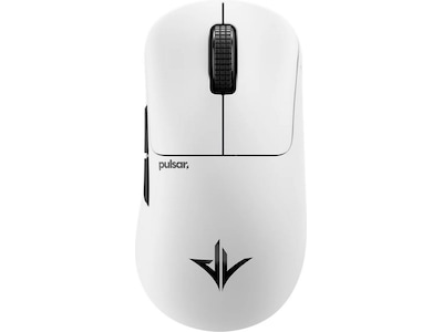 Pulsar Pro Series JV-X gamingmus medium (vit)