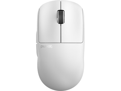 Pulsar X2 CRAZYLIGHT trådlös gamingmus medium (uyuni white)
