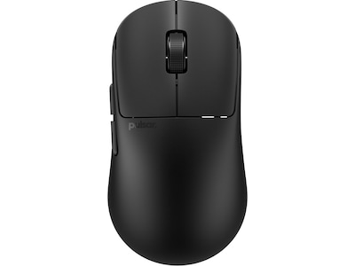 Pulsar X2N CrazyLight Mini gamingmus (svart)