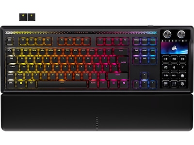 Corsair GALLEON 100 SD mekaniskt gamingtangentbord RGB