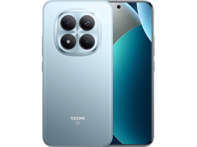 Xiaomi Redmi Note 15 Pro+ 5G 256GB (glacier blue)