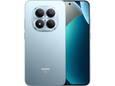 Xiaomi Redmi Note 15 Pro 5G 256GB (glacier blue)