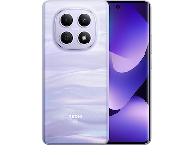 Xiaomi Redmi Note 15 5G 128GB (mist purple)