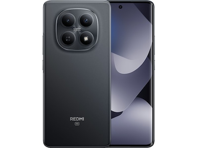 Xiaomi Redmi Note 15 5G 128GB (svart)