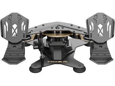 MOZA MRP Rudder Pedals