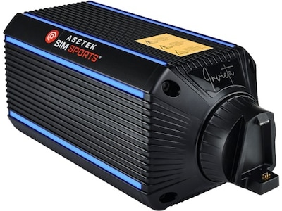 Asetek Invicta rattbas direktdrift 27Nm