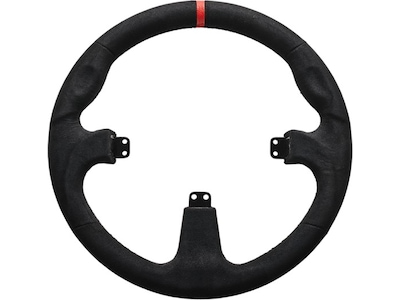 Asutek GT Round Comfort+ fälg