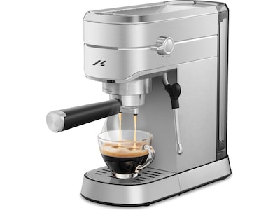 Loeffen LFEM9000 Espressomaskin