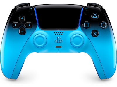 PlayStation 5 DualSense Kontroller (Rhythm Blue)