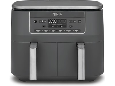 Ninja 6-i-1-Dual Zone Airfryer DZ300EU