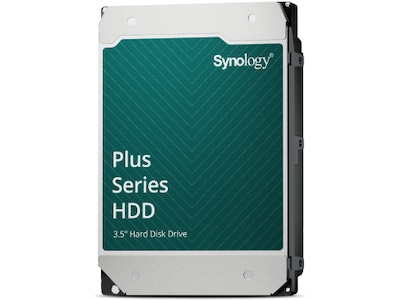 Synology Plus Series 6TB 3.5" SATA HDD