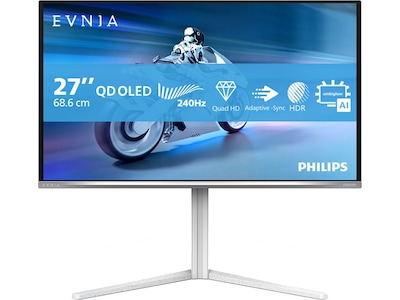 Philips 27" gamingskärm 27M2N6501L/00