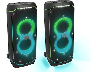 JBL PartyBox Ultimate partyhögtalare kraftfull 2-pack