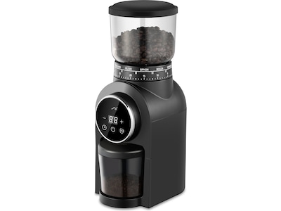 Loeffen LFCG1000 Kaffekvarn med 30 inställningar