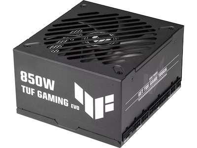 Asus TUF Gaming 850W GOLD EVO PSU