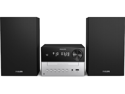 Philips TAM3205M2/12 mikro musiksystem
