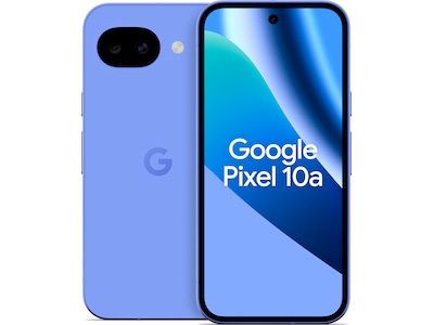Google Pixel 10a 128GB (lavendel)