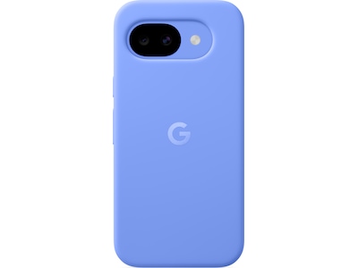 Google Pixel 10a silikonskal (lavendel)