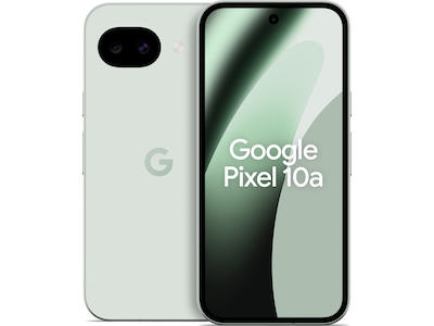 Google Pixel 10a 128GB (fog)